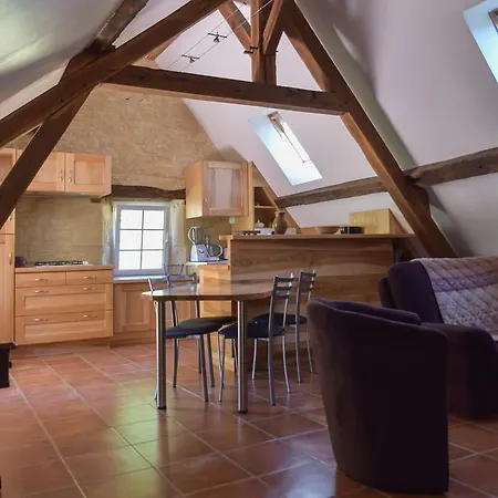 Moulin D'auriol بيت للعطل