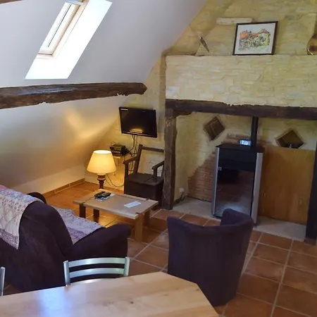 Moulin D'auriol