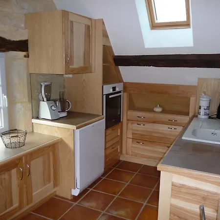 Moulin D'auriol بيت للعطل *